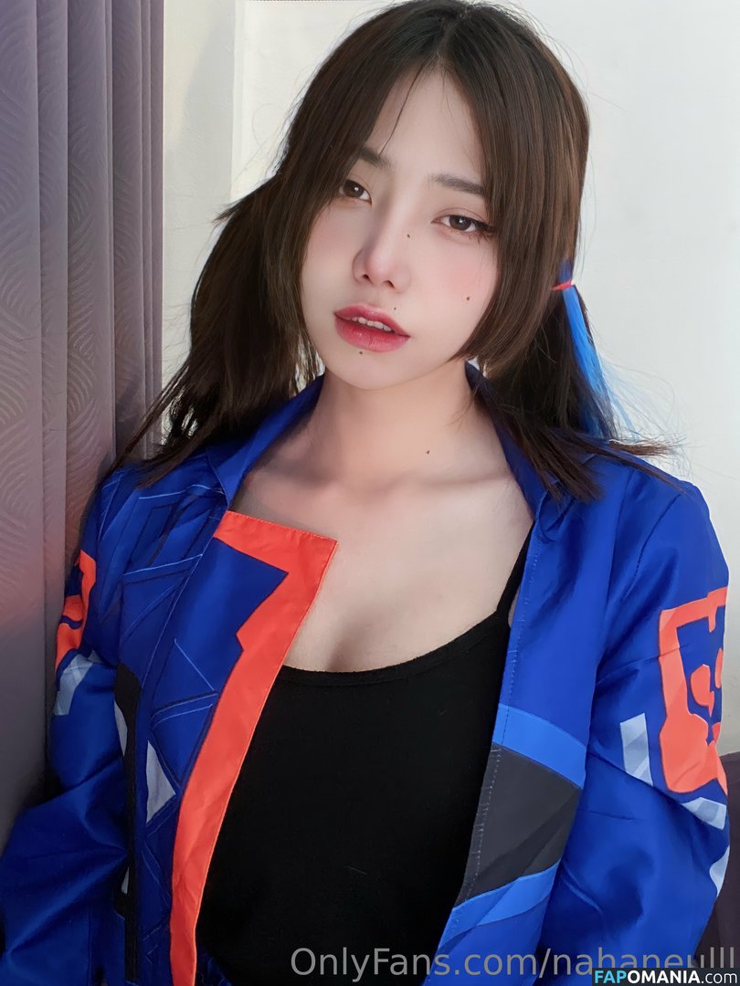 Jiebjah / na_haneul1 / nahaneulll Nu OnlyFans  Photo fuitée #15