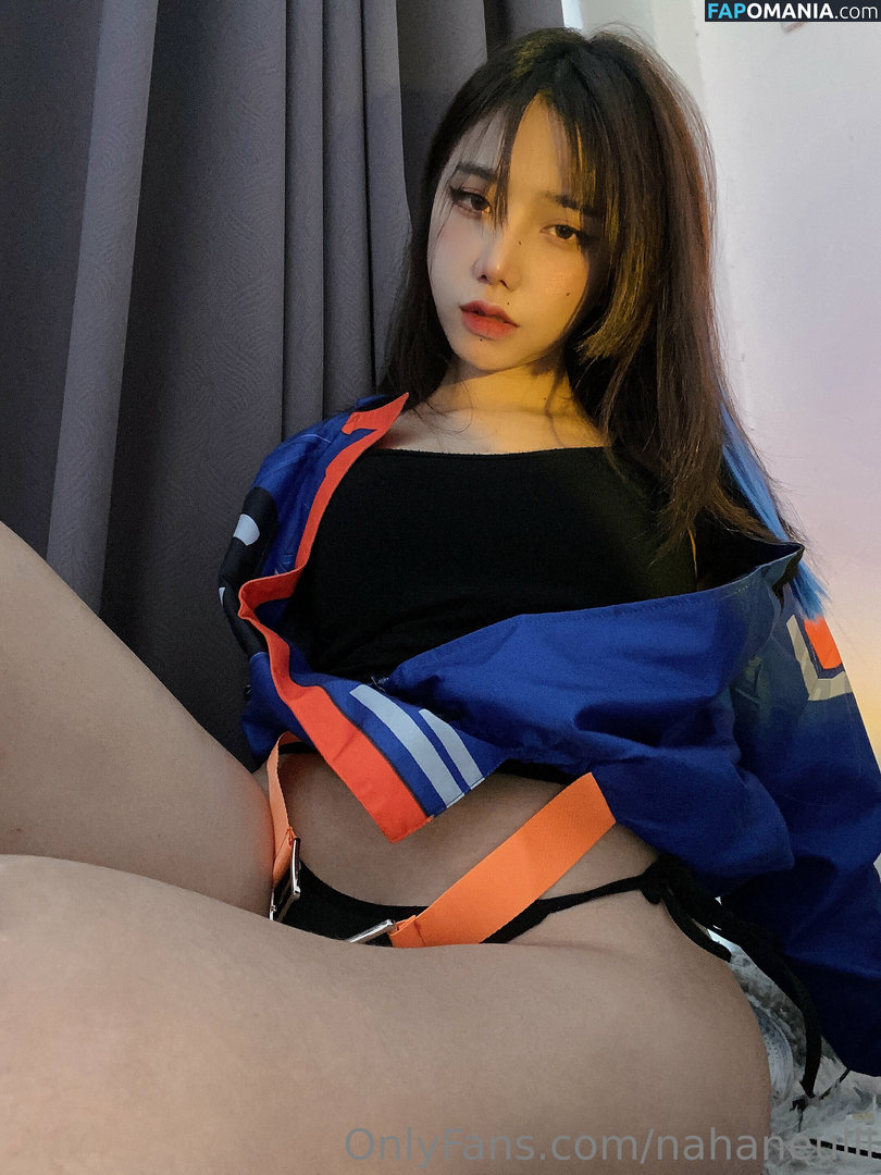 Jiebjah / na_haneul1 / nahaneulll Nu OnlyFans  Photo fuitée #18