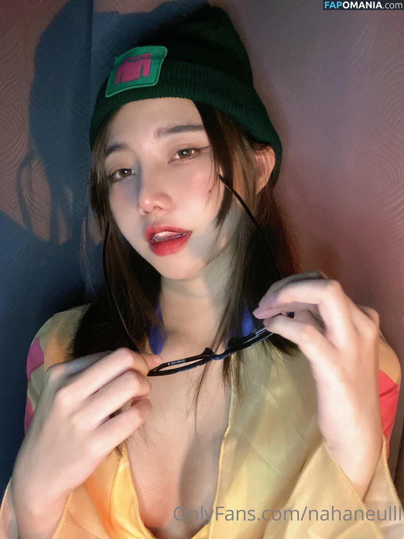 Jiebjah / na_haneul1 / nahaneulll Nu OnlyFans  Photo fuitée #22