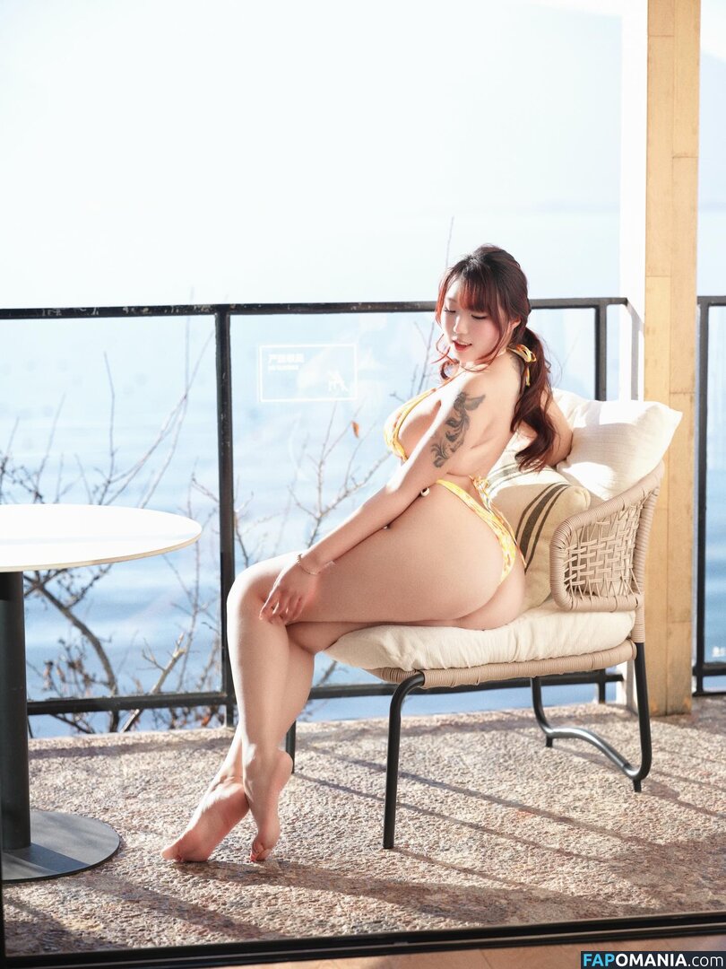 A洁己 (guoguo96908594 / guoguo96908594 / jeeyung / jiee_wen / jiee_wen11 / jieji69999 / 洁己 / 洁己 jessica / 洁己up Nu OnlyFans  Photo fuitée #105