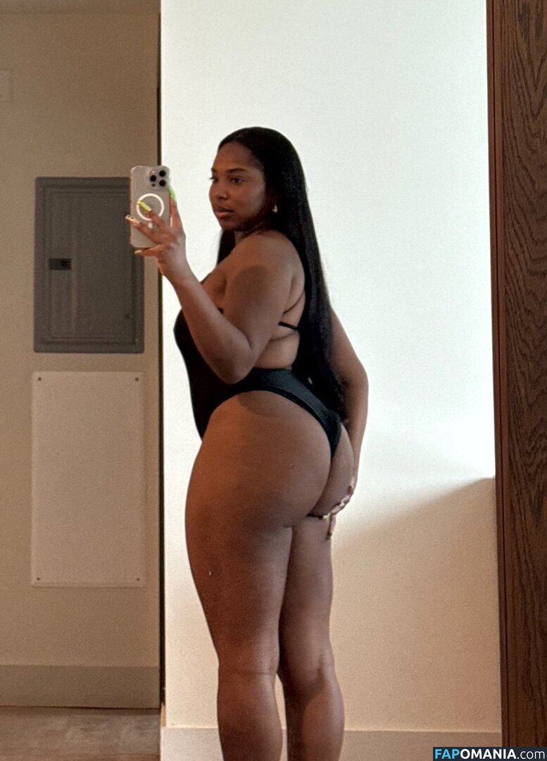 jiggyjayy2 Nu OnlyFans  Photo fuitée #1