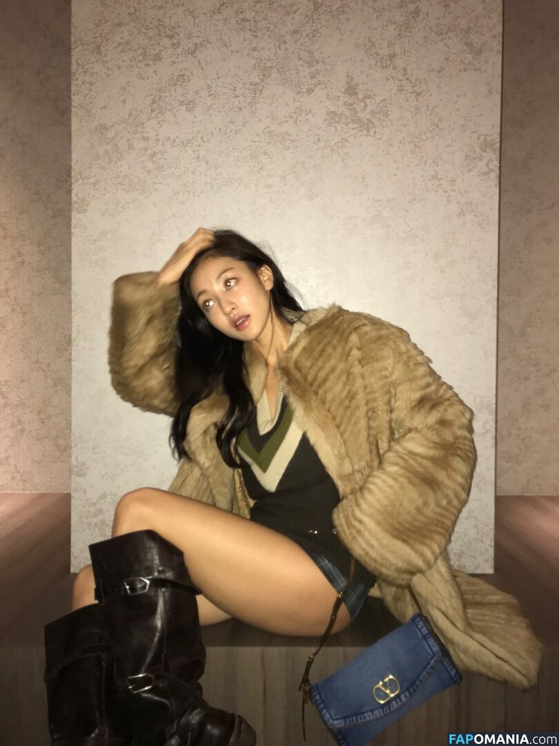 Jihyo / Park Ji-hyo / TWICE / _zyozyo / 박지효 Nu OnlyFans  Photo fuitée #108