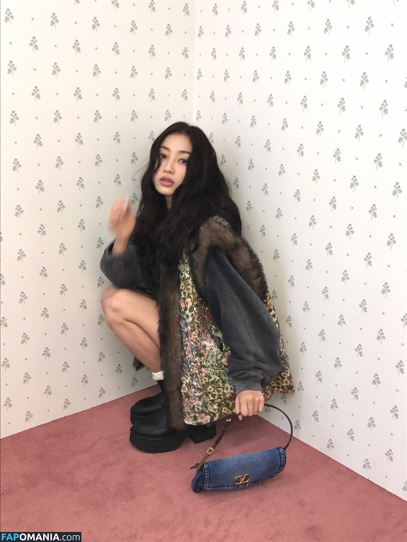 Jihyo / Park Ji-hyo / TWICE / _zyozyo / 박지효 Nu OnlyFans  Photo fuitée #109