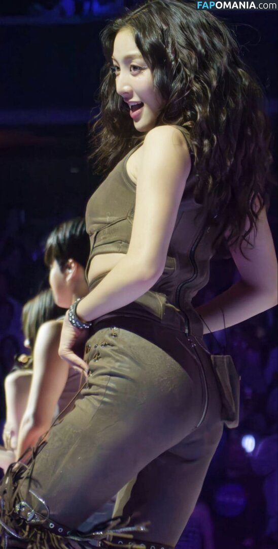 Jihyo / Park Ji-hyo / TWICE / _zyozyo / 박지효 Nu OnlyFans  Photo fuitée #120