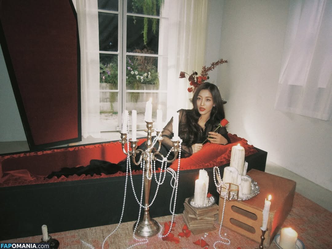 Jihyo / Park Ji-hyo / TWICE / _zyozyo / 박지효 Nu OnlyFans  Photo fuitée #125