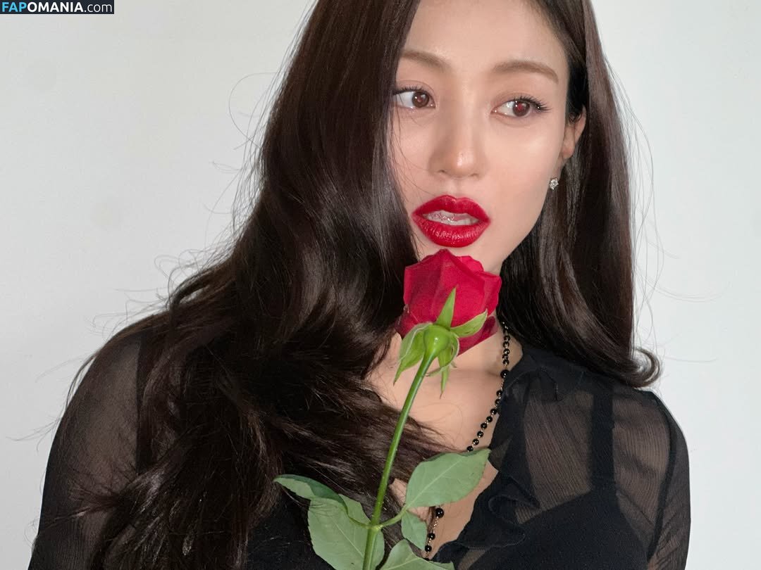 Jihyo / Park Ji-hyo / TWICE / _zyozyo / 박지효 Nu OnlyFans  Photo fuitée #126