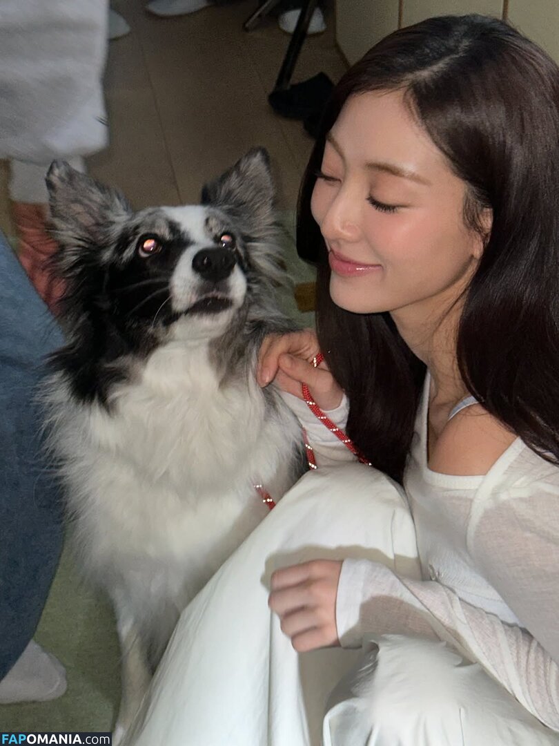 Jihyo / Park Ji-hyo / TWICE / _zyozyo / 박지효 Nu OnlyFans  Photo fuitée #127