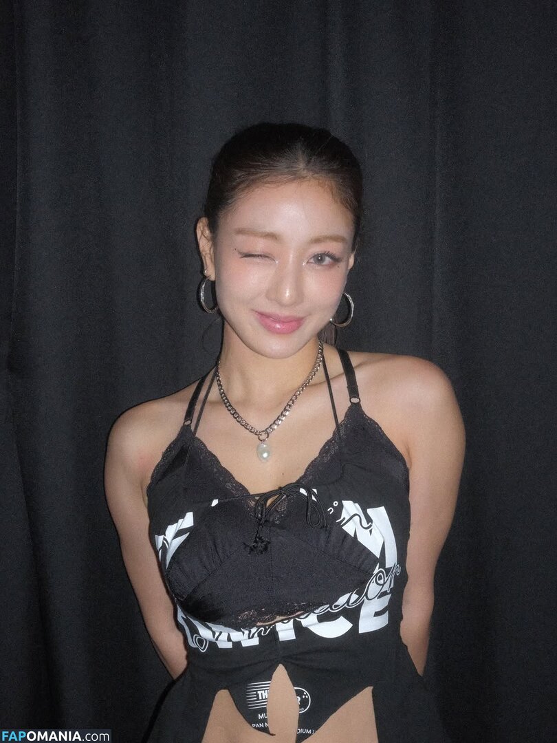 Jihyo / Park Ji-hyo / TWICE / _zyozyo / 박지효 Nu OnlyFans  Photo fuitée #129