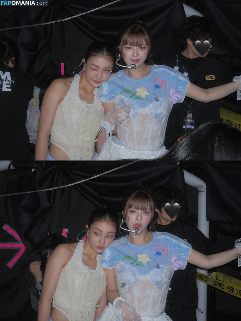 Jihyo / Park Ji-hyo / TWICE / _zyozyo / 박지효 Nu OnlyFans  Photo fuitée #133