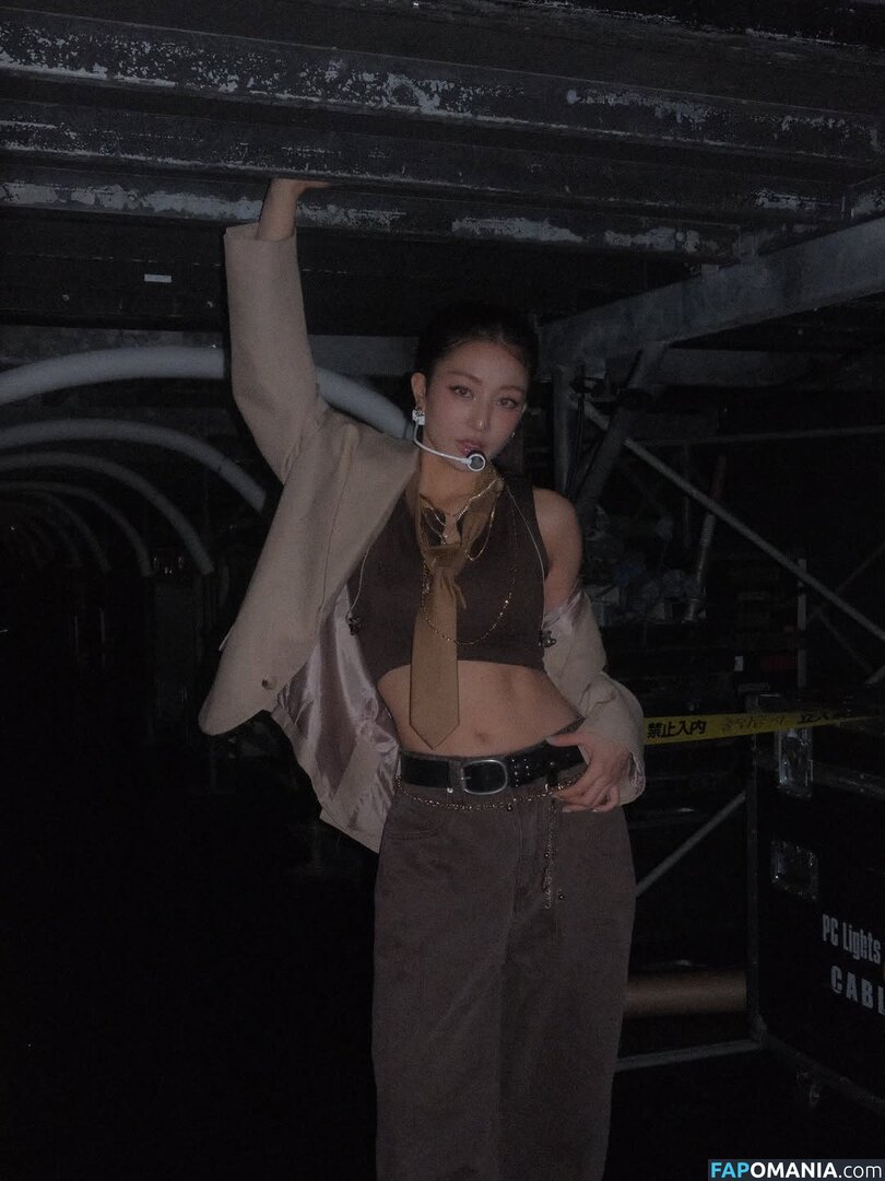 Jihyo / Park Ji-hyo / TWICE / _zyozyo / 박지효 Nu OnlyFans  Photo fuitée #138