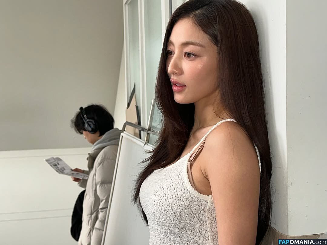 Jihyo / Park Ji-hyo / TWICE / _zyozyo / 박지효 Nu OnlyFans  Photo fuitée #140