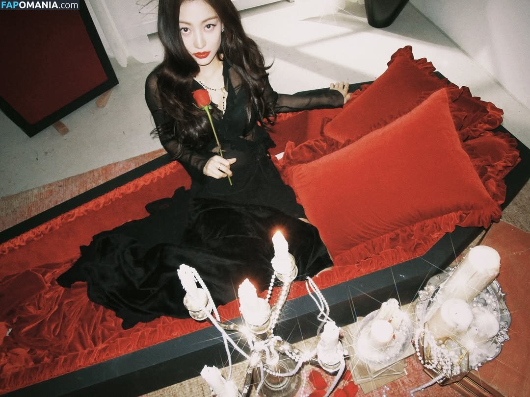 Jihyo / Park Ji-hyo / TWICE / _zyozyo / 박지효 Nu OnlyFans  Photo fuitée #143
