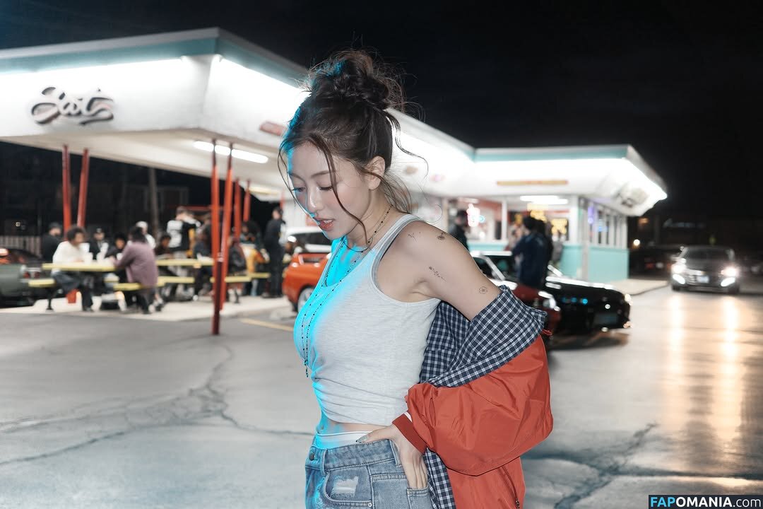 Jihyo / Park Ji-hyo / TWICE / _zyozyo / 박지효 Nu OnlyFans  Photo fuitée #147