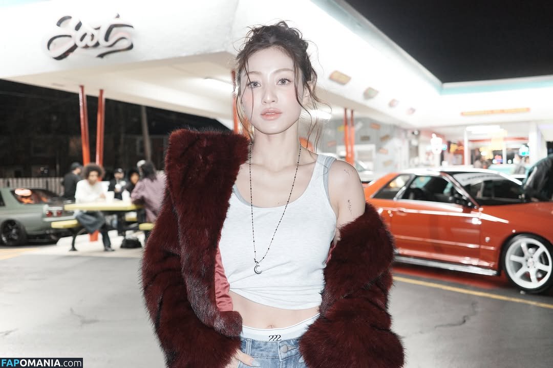Jihyo / Park Ji-hyo / TWICE / _zyozyo / 박지효 Nu OnlyFans  Photo fuitée #148