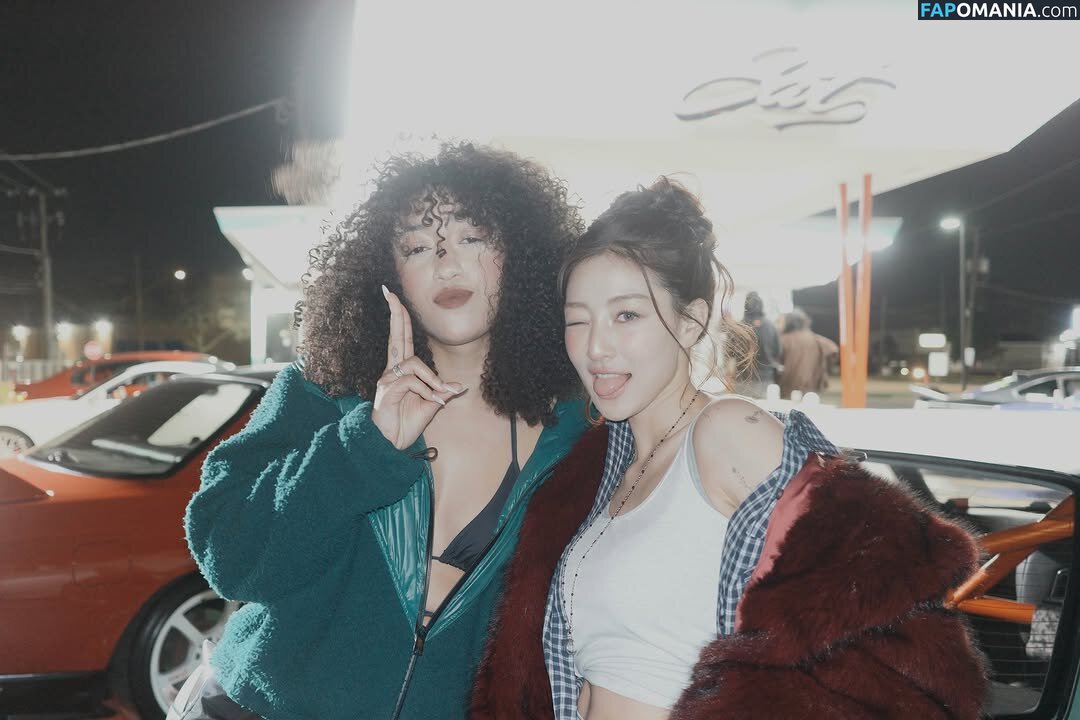 Jihyo / Park Ji-hyo / TWICE / _zyozyo / 박지효 Nu OnlyFans  Photo fuitée #149