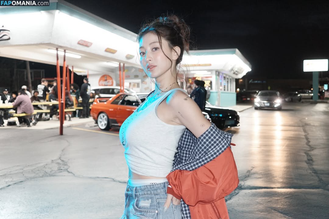 Jihyo / Park Ji-hyo / TWICE / _zyozyo / 박지효 Nu OnlyFans  Photo fuitée #151