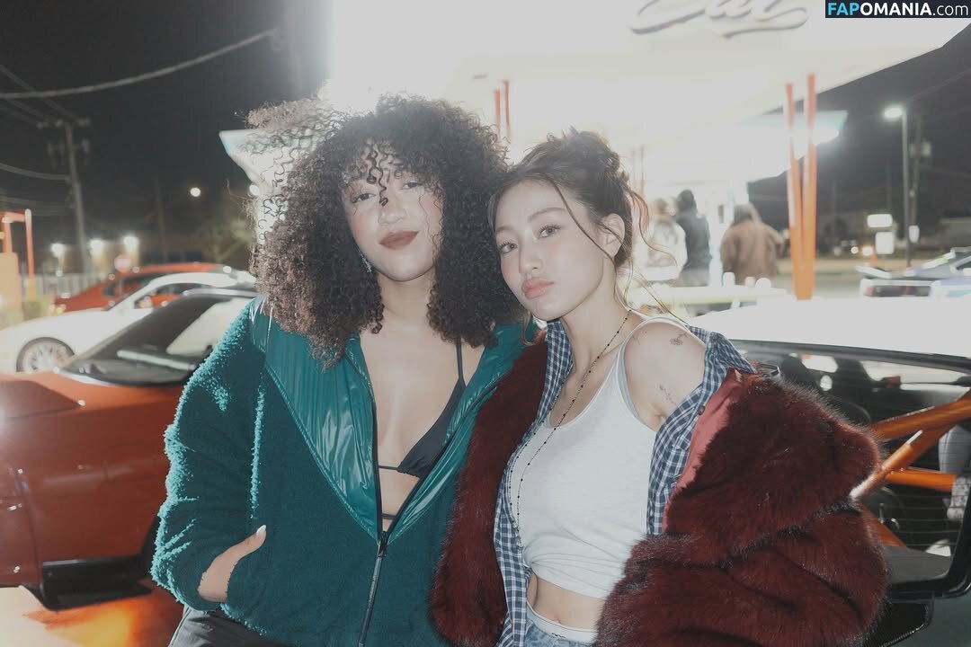 Jihyo / Park Ji-hyo / TWICE / _zyozyo / 박지효 Nu OnlyFans  Photo fuitée #153