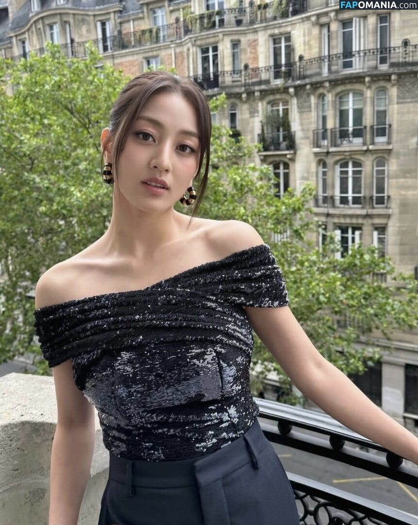 Jihyo / Park Ji-hyo / TWICE / _zyozyo / 박지효 Nu OnlyFans  Photo fuitée #158