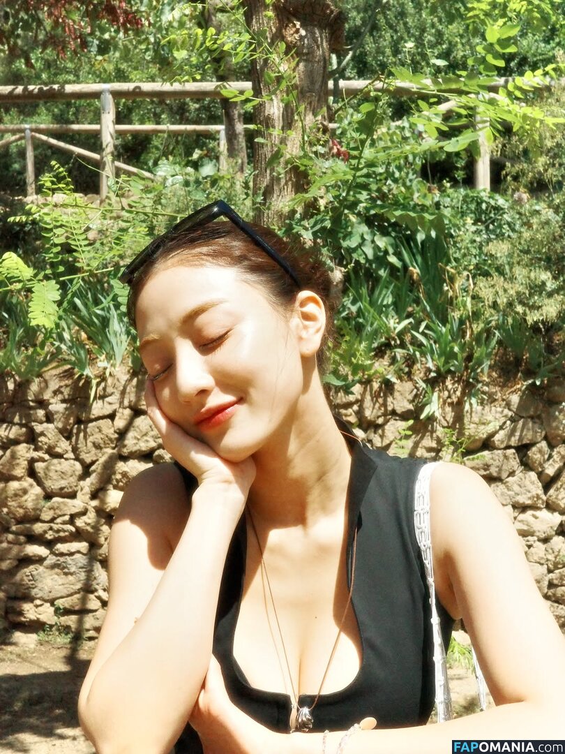 Jihyo / Park Ji-hyo / TWICE / _zyozyo / 박지효 Nu OnlyFans  Photo fuitée #169