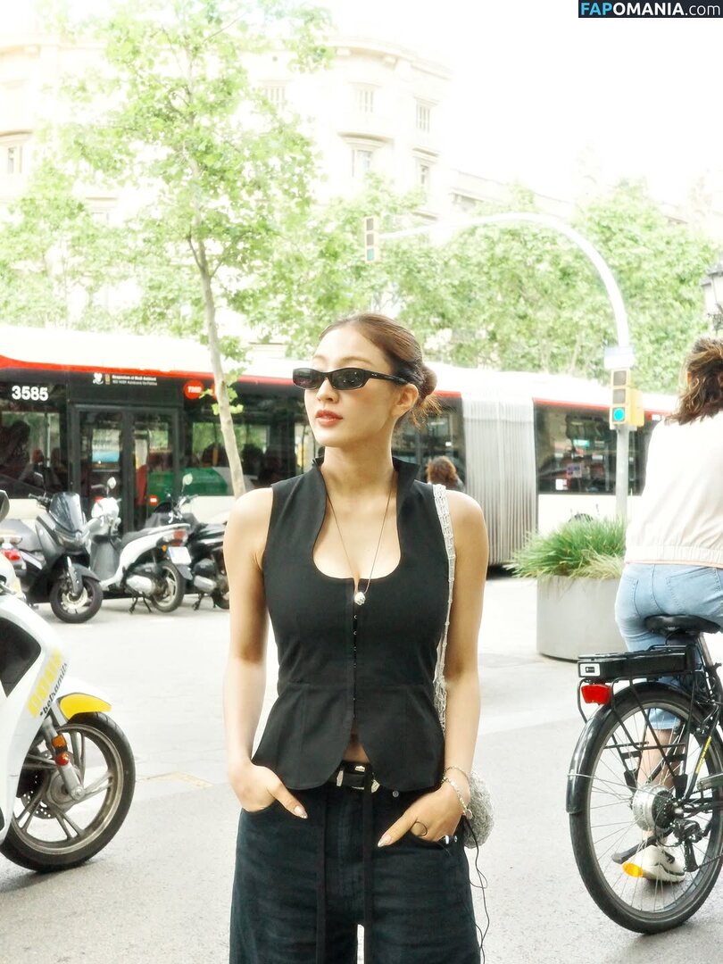 Jihyo / Park Ji-hyo / TWICE / _zyozyo / 박지효 Nu OnlyFans  Photo fuitée #174