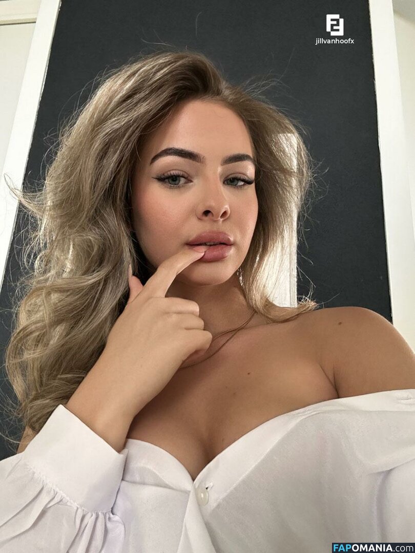 Jill van Hoof / jillgt_jillvanhoof / jillvanhoofx / jillvanhoofxx / jillx / 𝐽𝑖𝑙𝑙 𝑣𝑎𝑛 𝐻𝑜𝑜𝑓 Nu OnlyFans  Photo fuitée #33