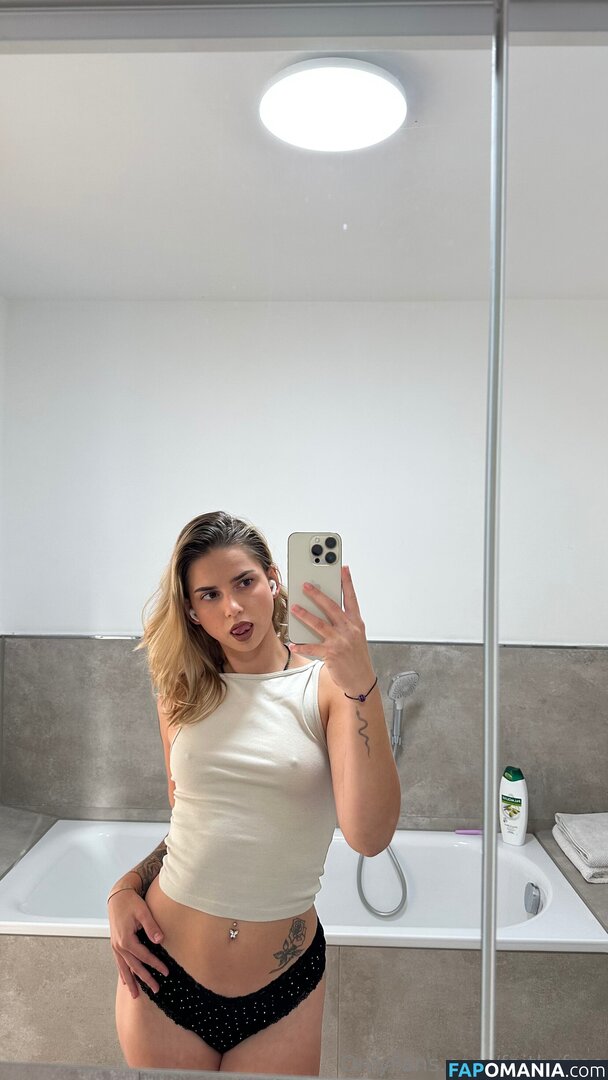 Jilbaexo / exclusivejil / jilliansamxo Nu OnlyFans  Photo fuitée #8