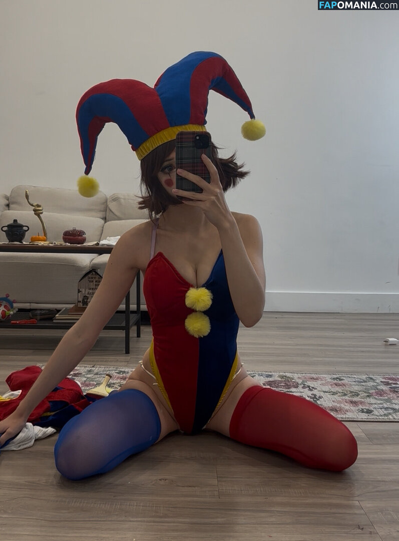 Jillynozomi Nu OnlyFans  Photo fuitée #10