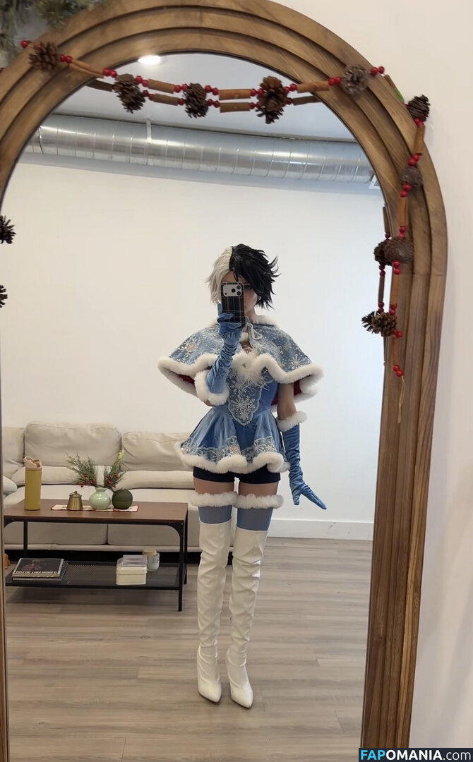 Jillynozomi Nu OnlyFans  Photo fuitée #16