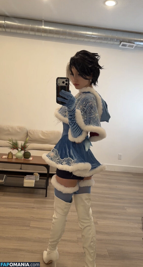 Jillynozomi Nu OnlyFans  Photo fuitée #20