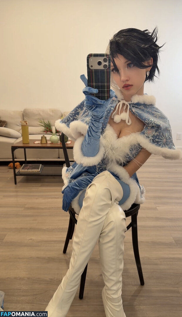 Jillynozomi Nu OnlyFans  Photo fuitée #23
