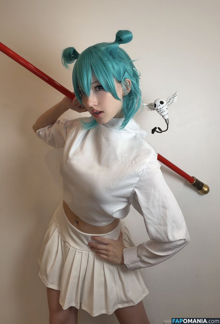 Jillynozomi Nu OnlyFans  Photo fuitée #36