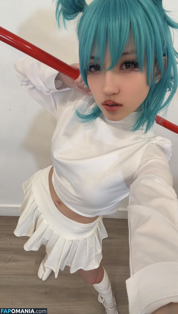 Jillynozomi Nu OnlyFans  Photo fuitée #39