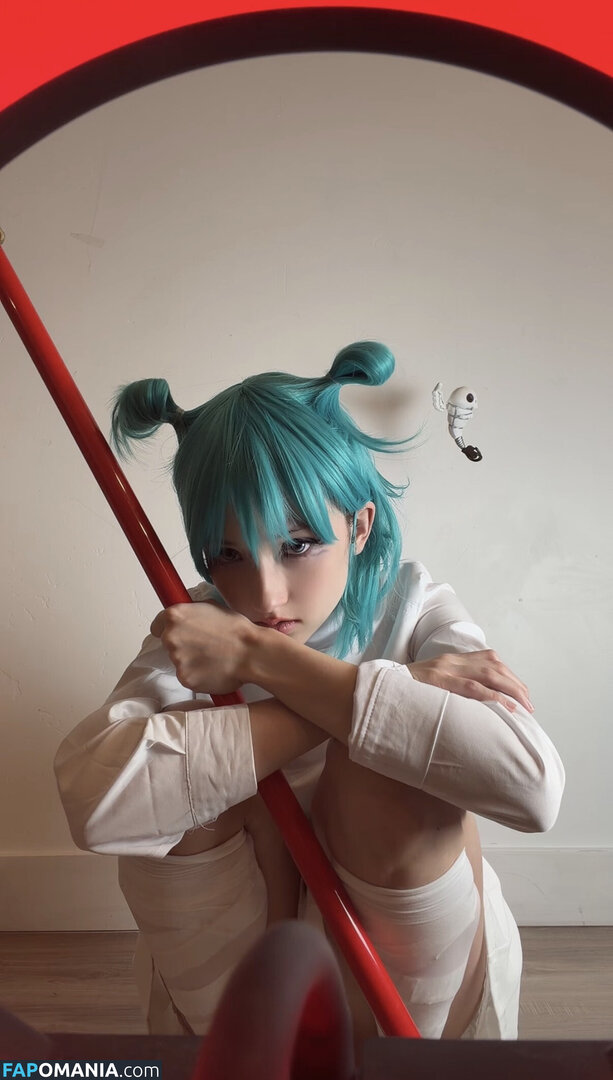 Jillynozomi Nu OnlyFans  Photo fuitée #42