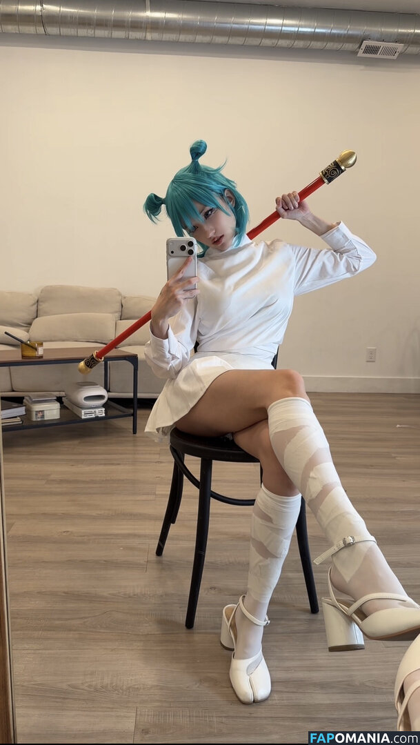 Jillynozomi Nu OnlyFans  Photo fuitée #47