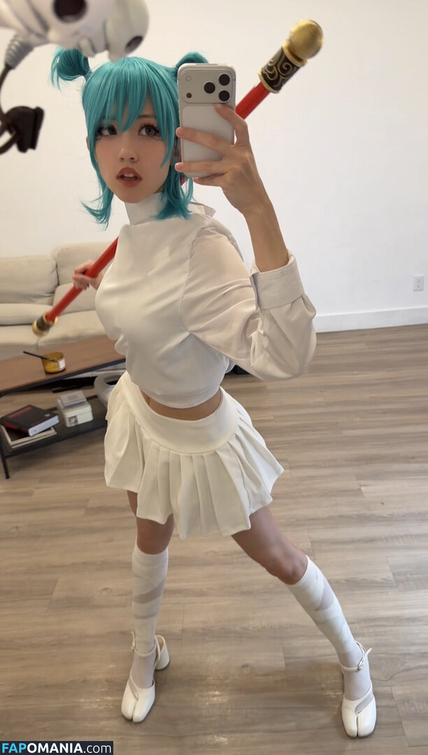 Jillynozomi Nu OnlyFans  Photo fuitée #48