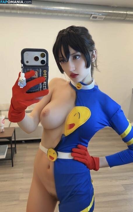 Jillynozomi Nu OnlyFans  Photo fuitée #49