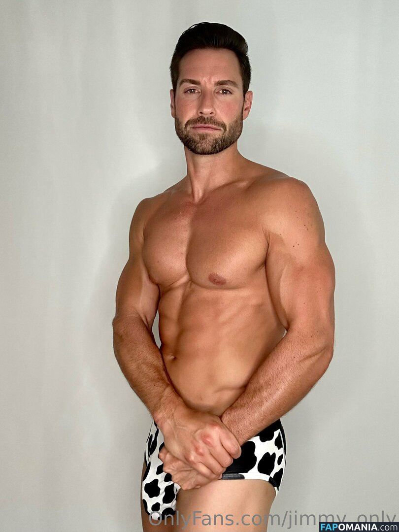 jimmy_only Nu OnlyFans  Photo fuitée #28