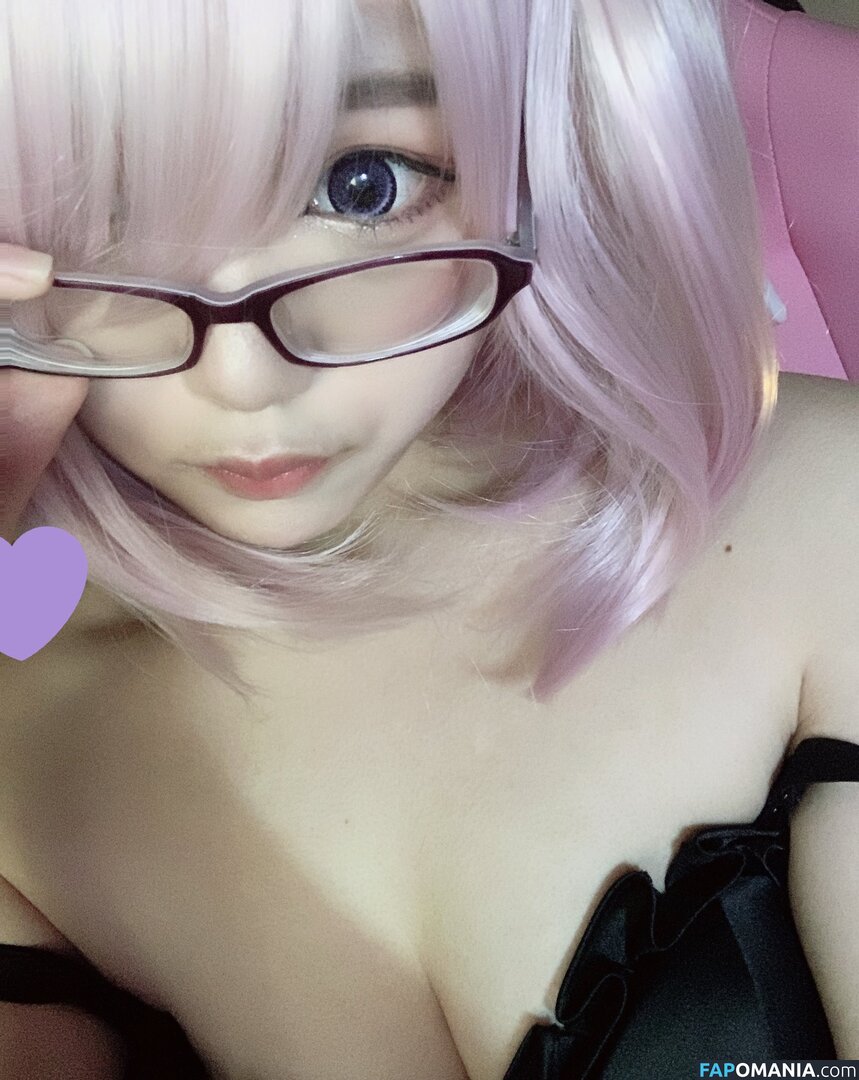 jin_a_nana Nu OnlyFans  Photo fuitée #1