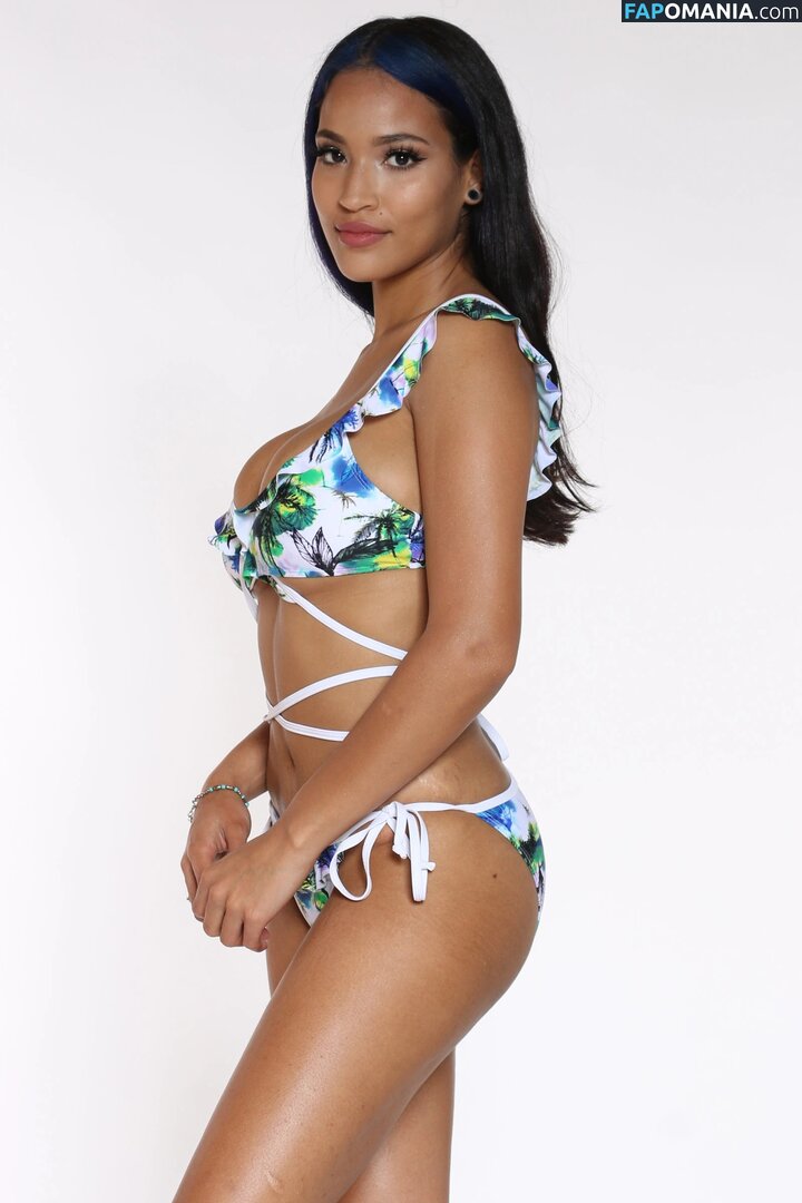 Jinna Cabrera / Jiuua Nu OnlyFans  Photo fuitée #57