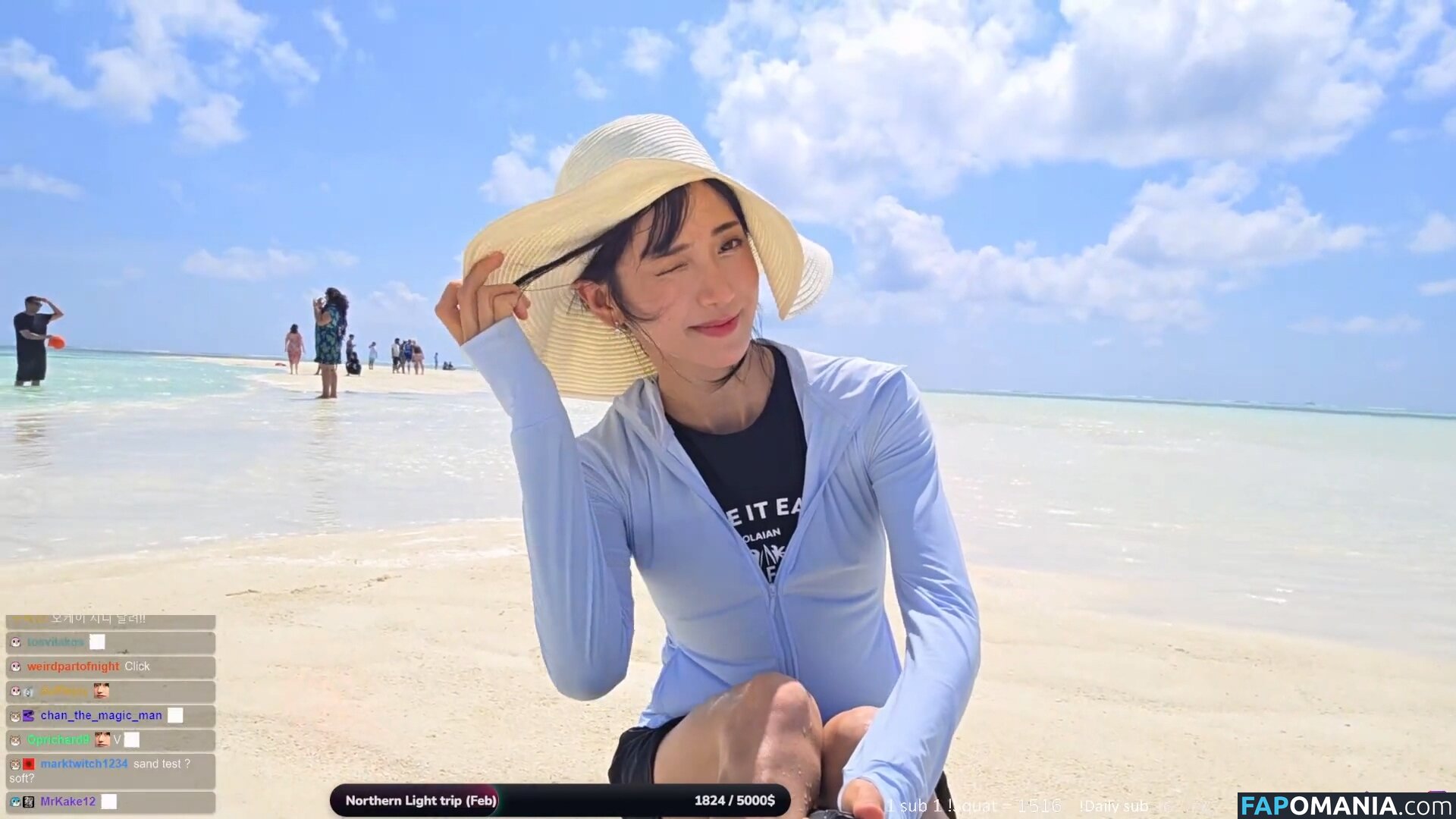 jinnytty / yyj0728 Nu OnlyFans  Photo fuitée #190