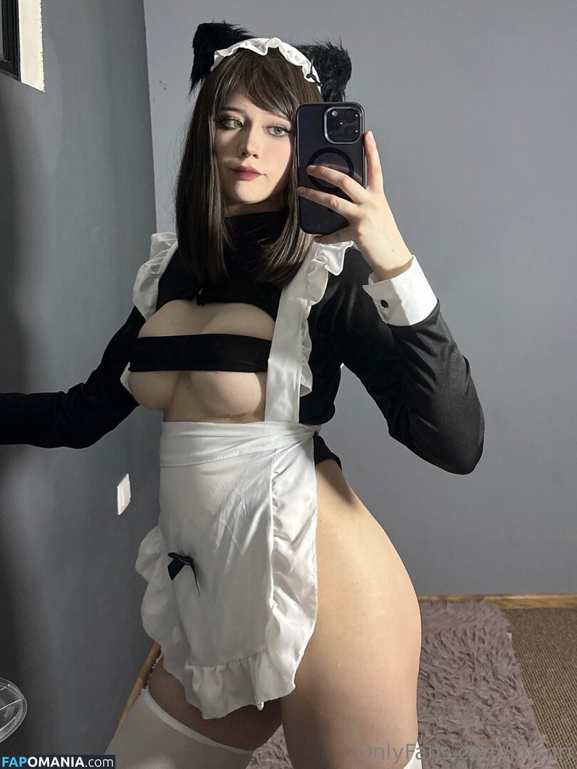 jinsori Nu OnlyFans  Photo fuitée #8