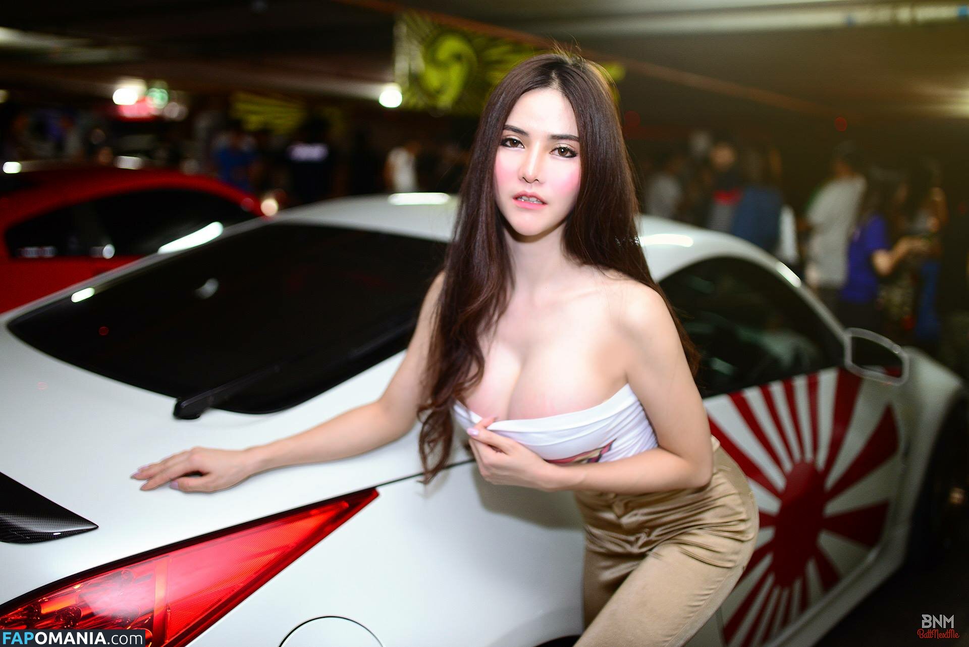 Blue Jirarat / Blueji / Jirarat Chananto / jirarat_blue Nu OnlyFans  Photo fuitée #559