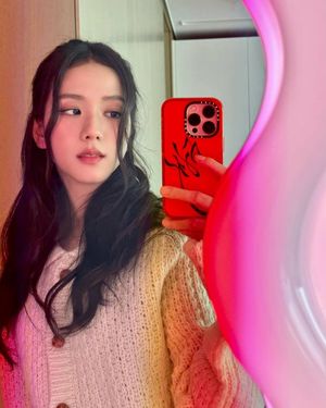 Jisoo