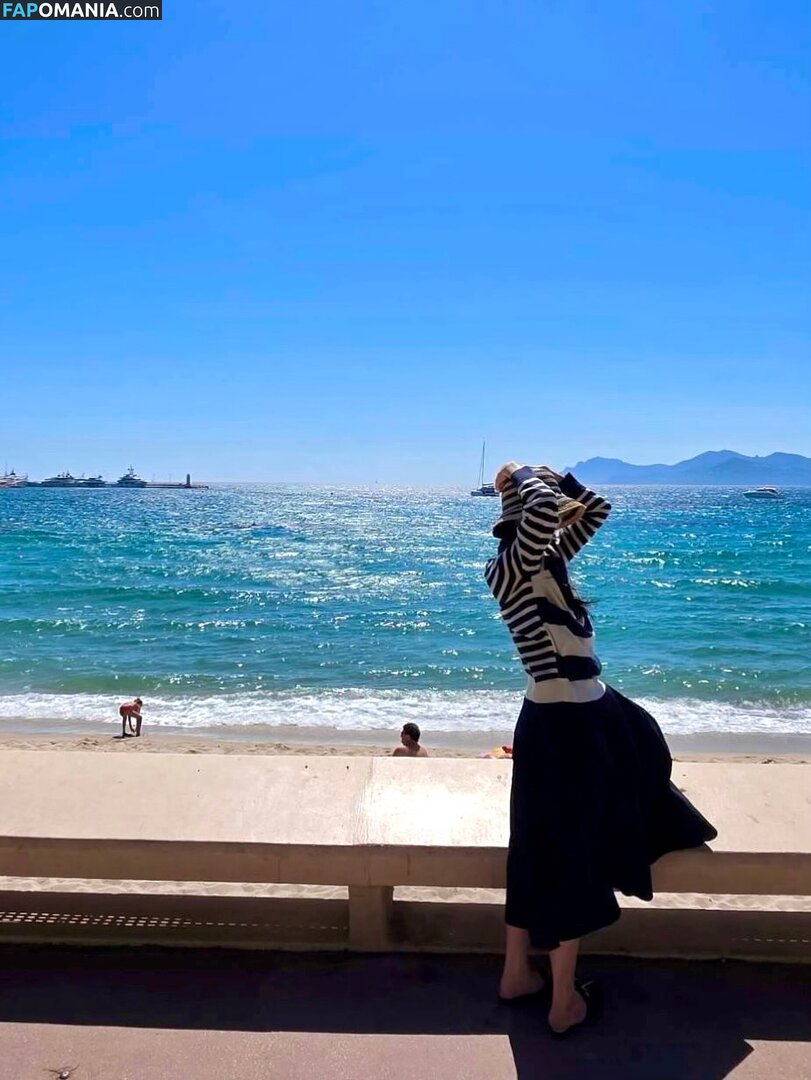 BLACKPINK / Jisoo / qenshizu / sooyaaa__ Nu OnlyFans  Photo fuitée #603