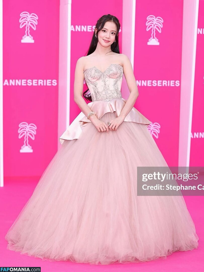 BLACKPINK / Jisoo / qenshizu / sooyaaa__ Nu OnlyFans  Photo fuitée #611