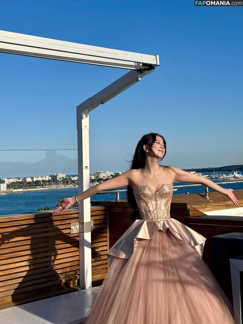 BLACKPINK / Jisoo / qenshizu / sooyaaa__ Nu OnlyFans  Photo fuitée #612