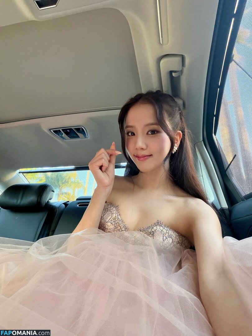 BLACKPINK / Jisoo / qenshizu / sooyaaa__ Nu OnlyFans  Photo fuitée #616