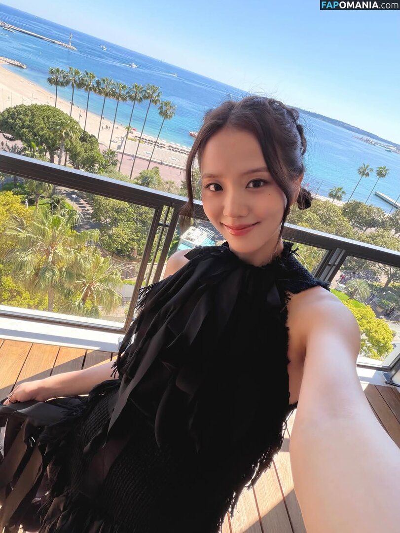 BLACKPINK / Jisoo / qenshizu / sooyaaa__ Nu OnlyFans  Photo fuitée #626