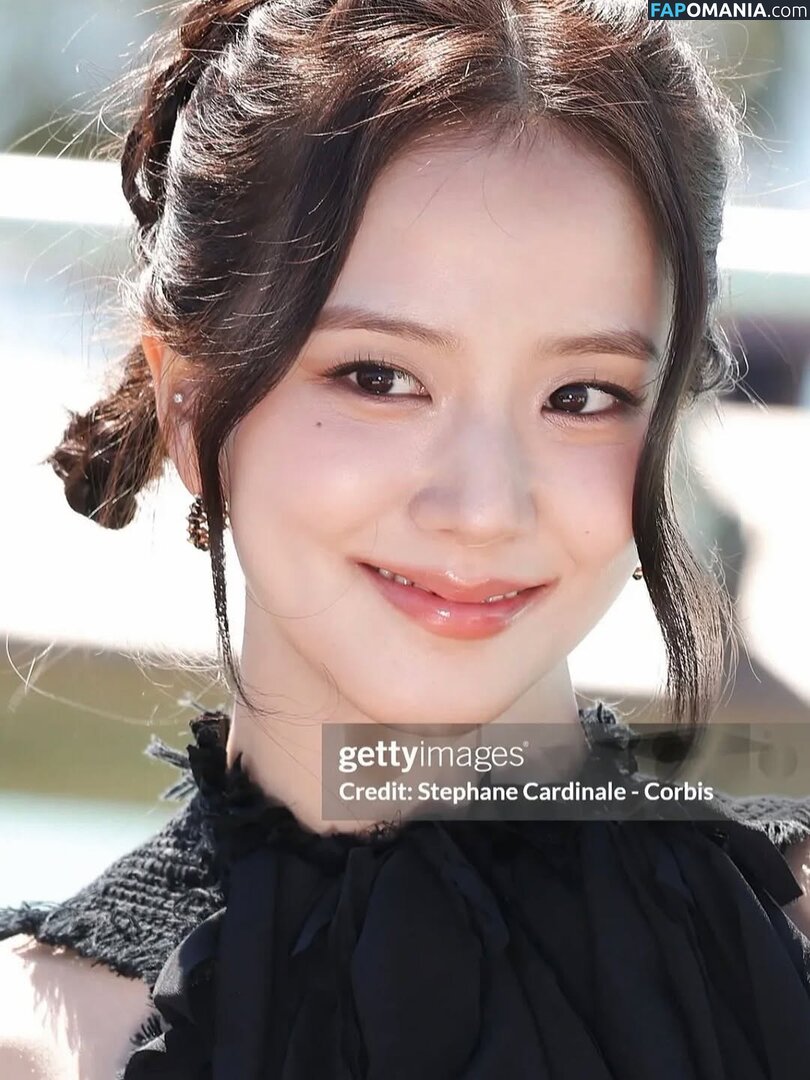 BLACKPINK / Jisoo / qenshizu / sooyaaa__ Nu OnlyFans  Photo fuitée #629