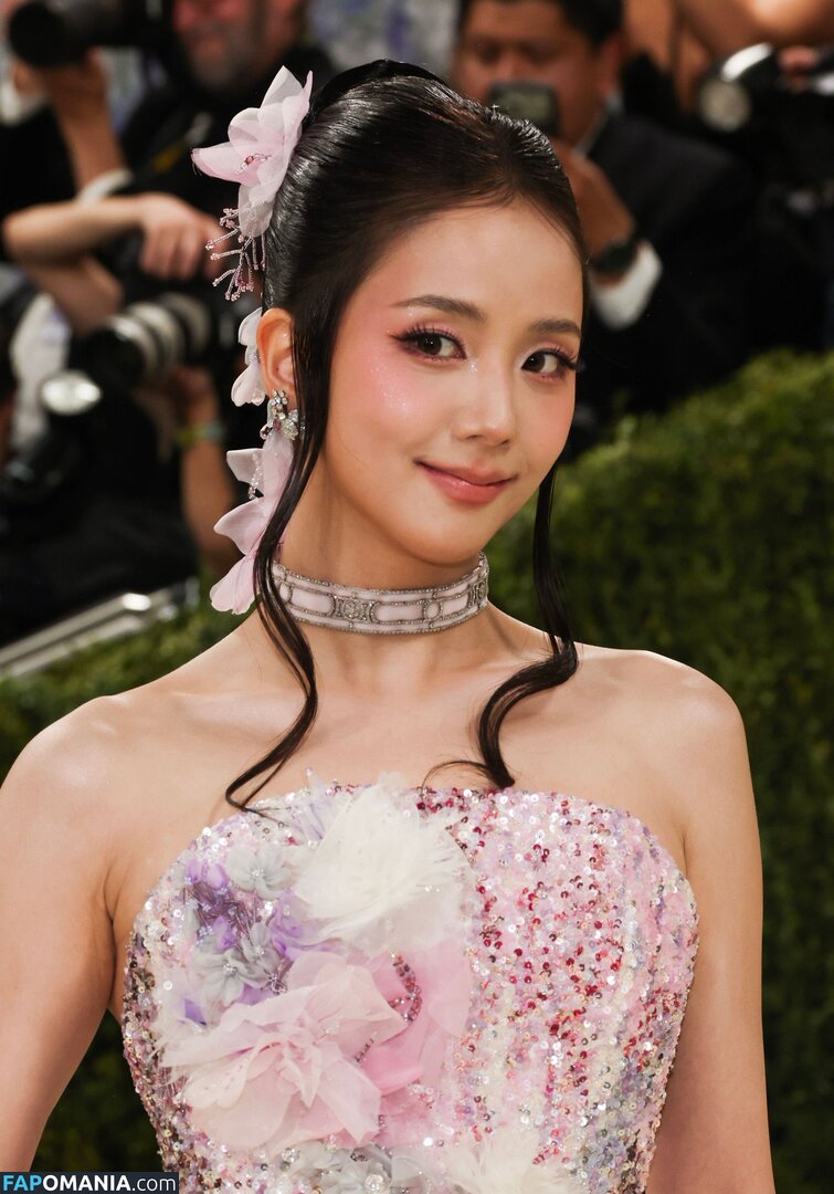 BLACKPINK / Jisoo / qenshizu / sooyaaa__ Nu OnlyFans  Photo fuitée #632
